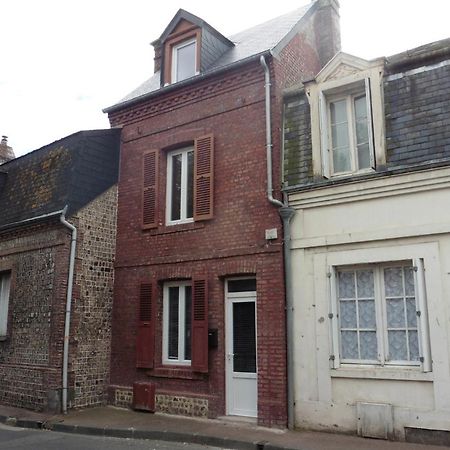Le Repos - Parking Privatif Étretat Exterior foto