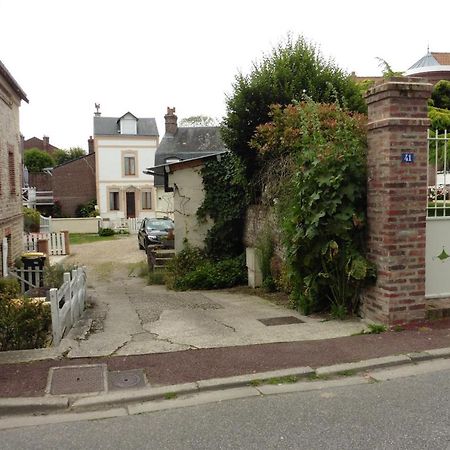Le Repos - Parking Privatif Étretat Exterior foto